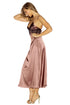 NK Imode Gilda Voulez-vous Long Gown